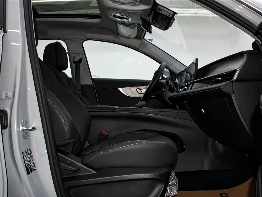 Chery Chery Tiggo 8 PRO New Energy 2025 - thumbnail 21