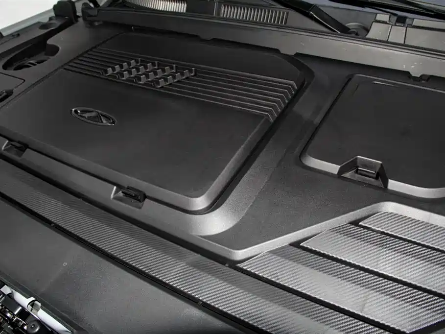 Chery Chery Tiggo 8 PRO New Energy 2025 - thumbnail 28
