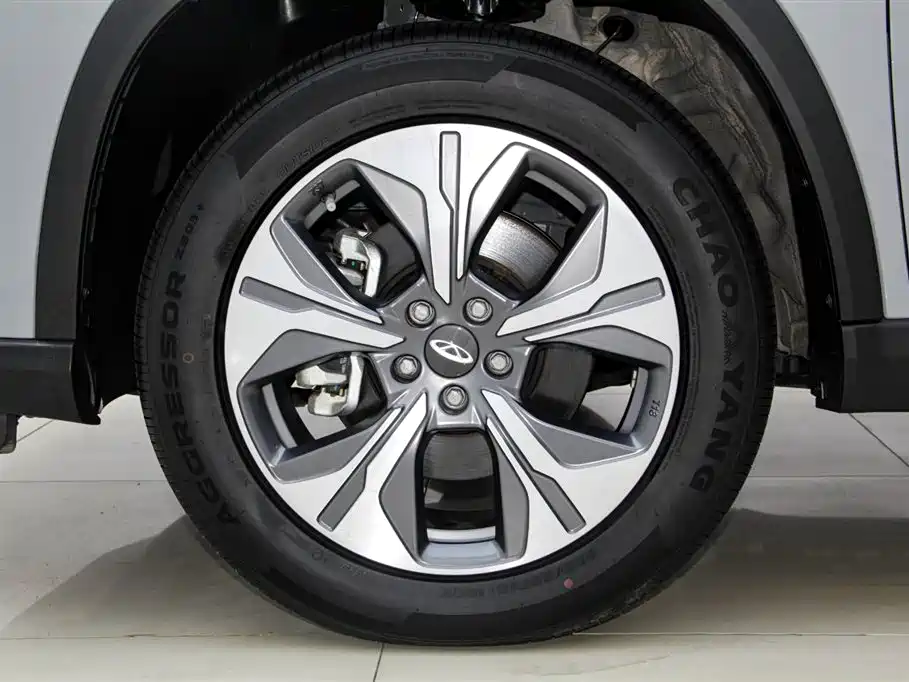 Chery Chery Tiggo 8 PRO New Energy 2025 - thumbnail 29