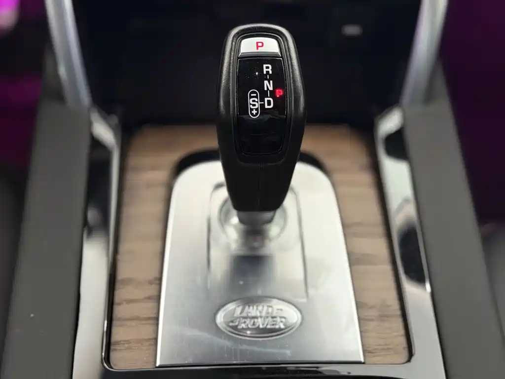 Land Rover Discovery Sport 2020 249PS R-Dynamic Performance Edition 2021 - thumbnail 12