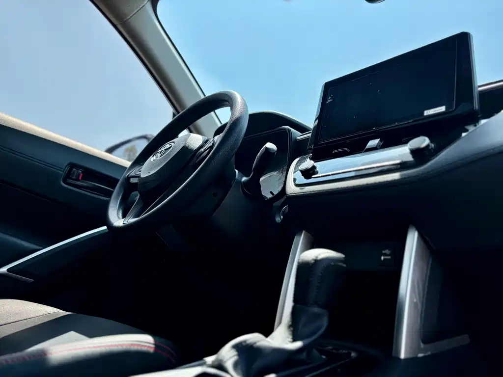 Toyota Toyota Corolla Cross 2022 2.0L Elite Edition 2022 - thumbnail 15