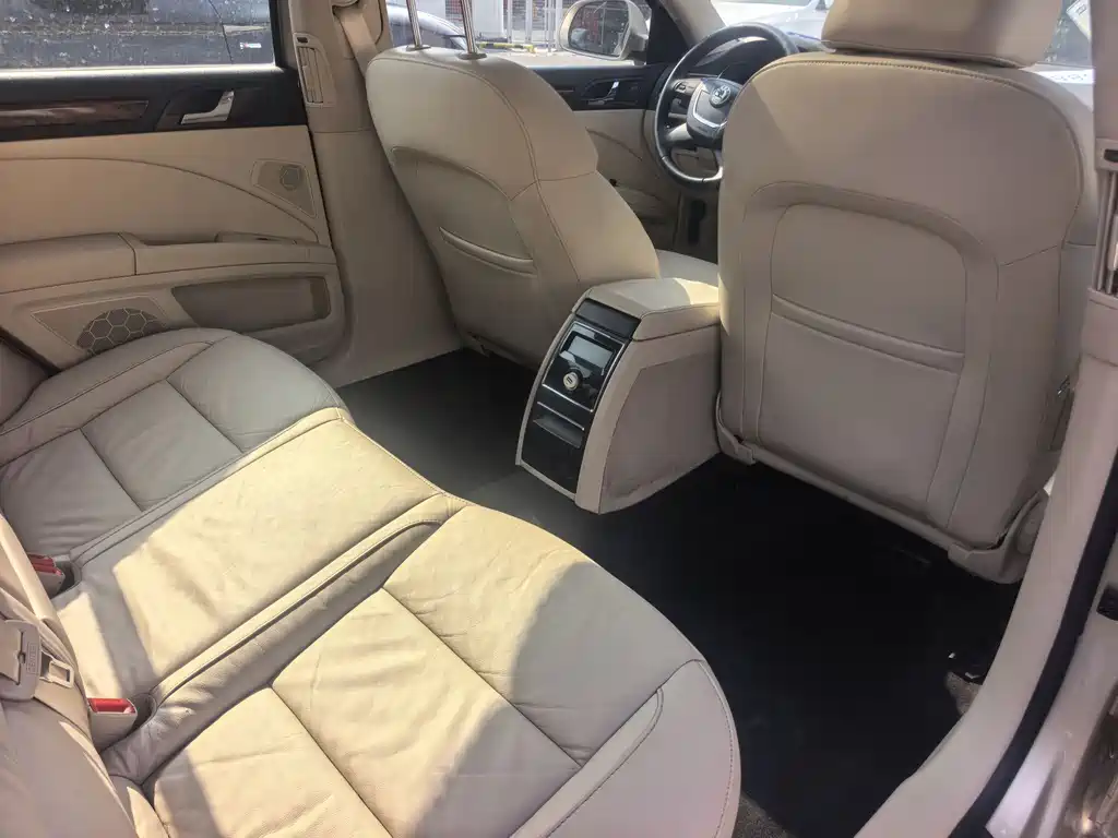 Skoda Skoda Octavia 2012 1.8TSI Automatic Elegance Edition 2013 - thumbnail 8