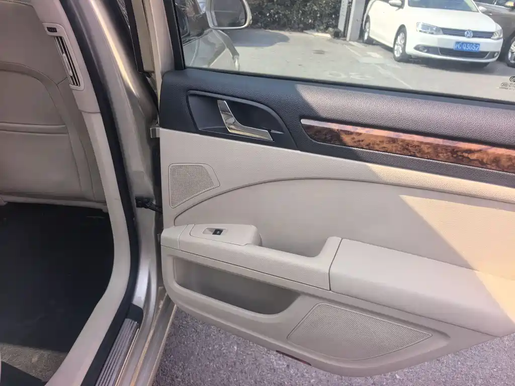 Skoda Skoda Octavia 2012 1.8TSI Automatic Elegance Edition 2013 - thumbnail 9
