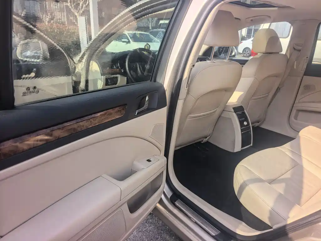 Skoda Skoda Octavia 2012 1.8TSI Automatic Elegance Edition 2013 - thumbnail 25