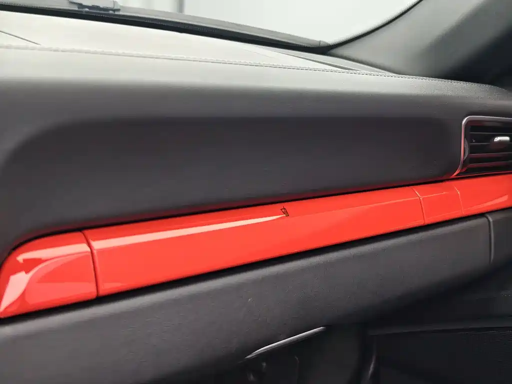 Porsche Porsche 911 2019 Carrera 4S Cabriolet 3.0T 2019 - thumbnail 17