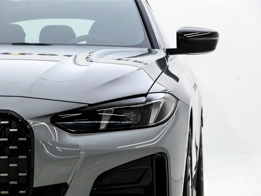 BMW BMW 4 Series 2024 430i Gran Coupe M Sport Shadowline Package 2025 - thumbnail 10