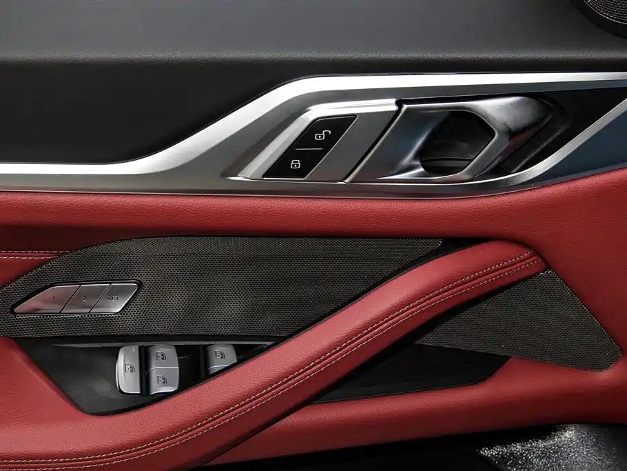 BMW BMW 4 Series 2024 430i Gran Coupe M Sport Shadowline Package 2025 - thumbnail 26
