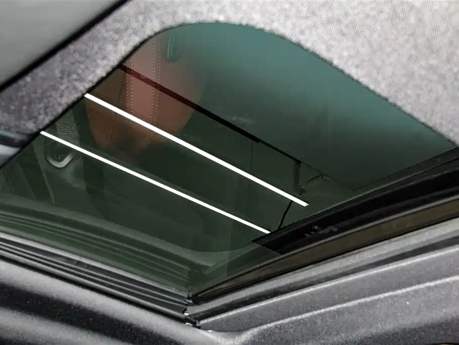BMW BMW 4 Series 2024 430i Gran Coupe M Sport Shadowline Package 2025 - thumbnail 28