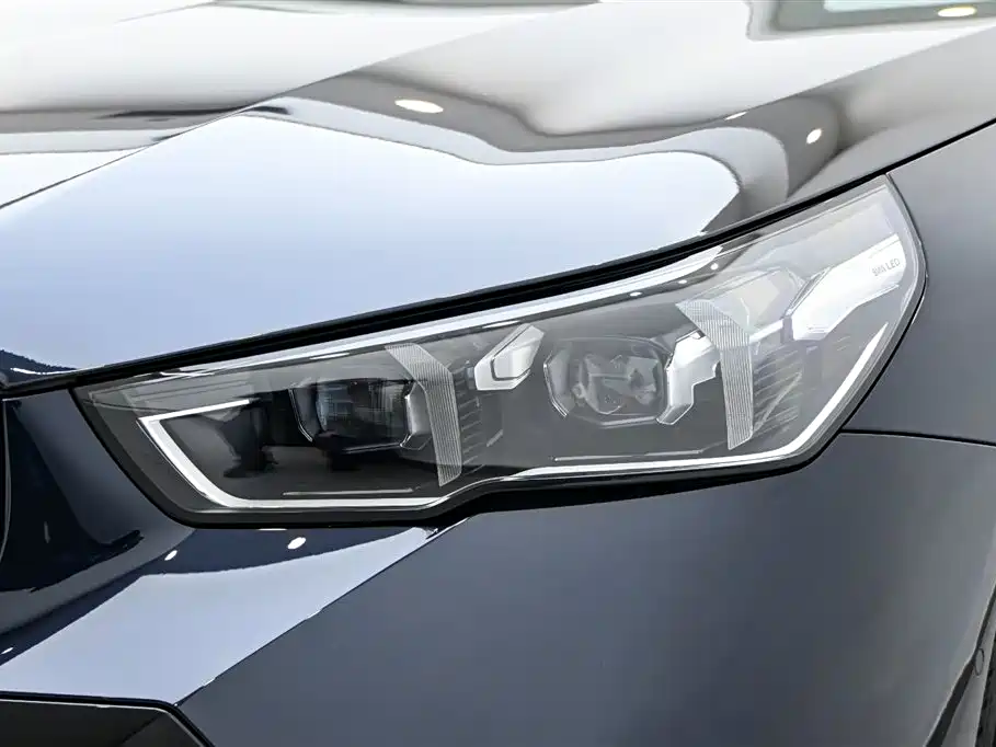BMW BMW 5 Series 2026 525Li M Sport Package 2025 - thumbnail 9