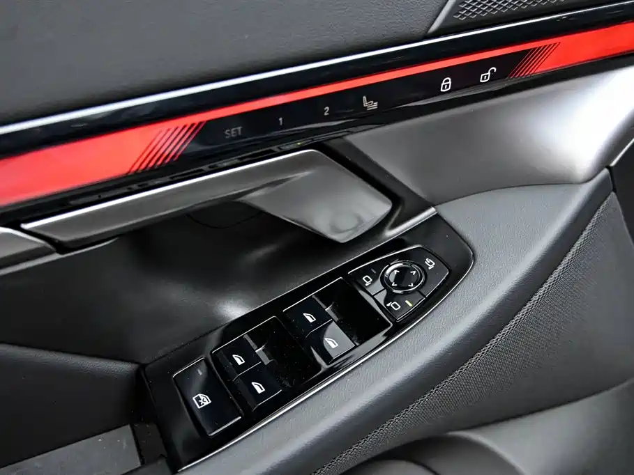 BMW BMW 5 Series 2026 525Li M Sport Package 2025 - thumbnail 23