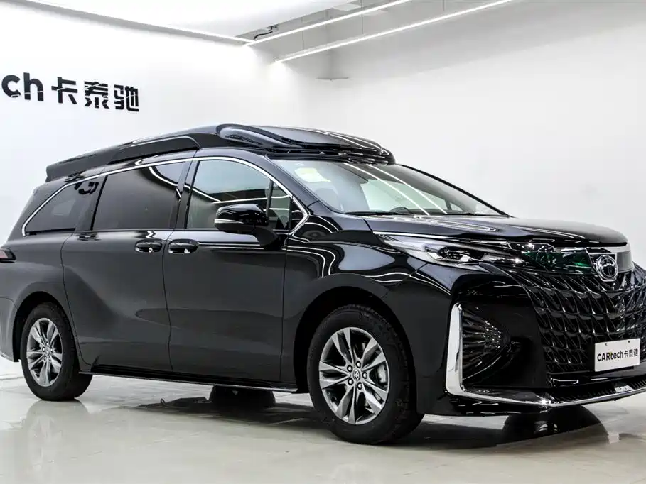 Toyota Toyota Sienna 2024 2.5L Hybrid Comfort Edition 2026 - thumbnail 3