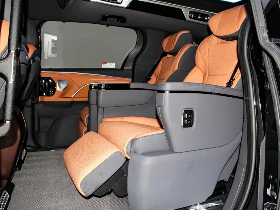 Toyota Toyota Sienna 2024 2.5L Hybrid Comfort Edition 2026 - thumbnail 12