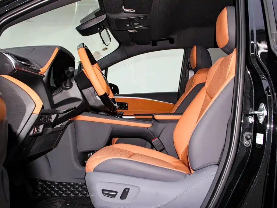 Toyota Toyota Sienna 2024 2.5L Hybrid Comfort Edition 2026 - thumbnail 13