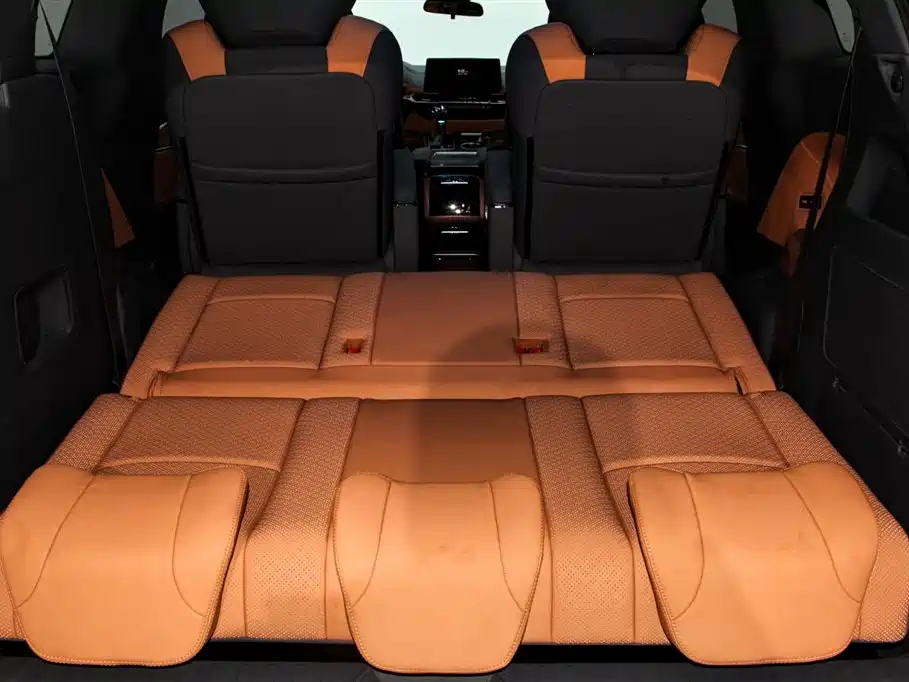 Toyota Toyota Sienna 2024 2.5L Hybrid Comfort Edition 2026 - thumbnail 16