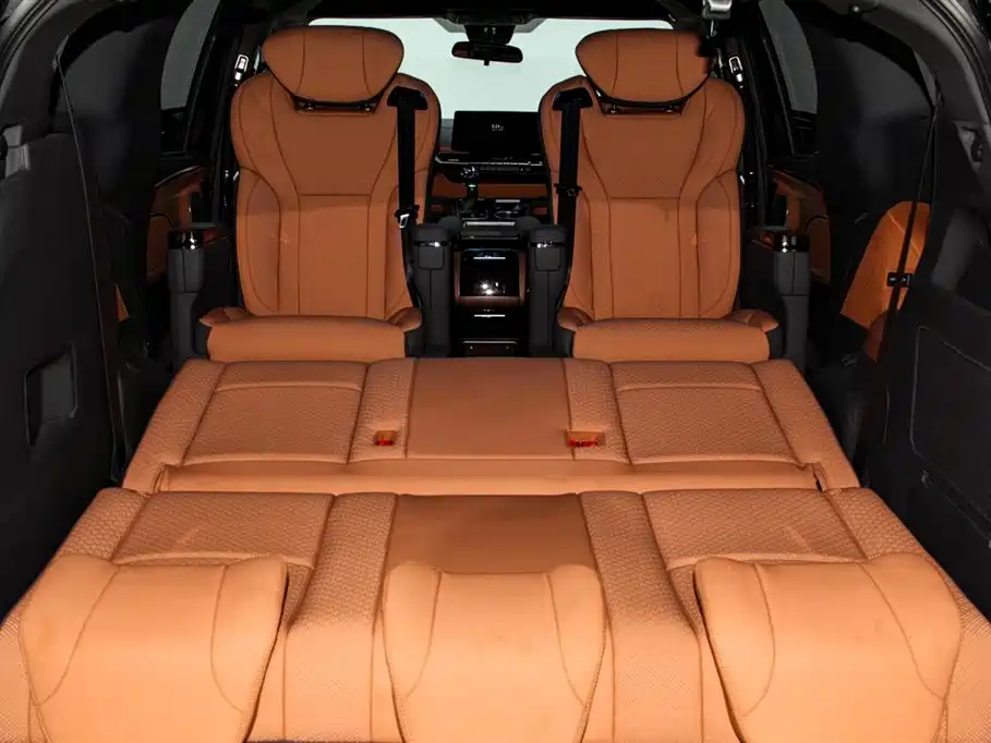 Toyota Toyota Sienna 2024 2.5L Hybrid Comfort Edition 2026 - thumbnail 17