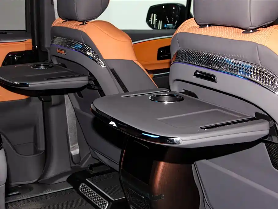 Toyota Toyota Sienna 2024 2.5L Hybrid Comfort Edition 2026 - thumbnail 19