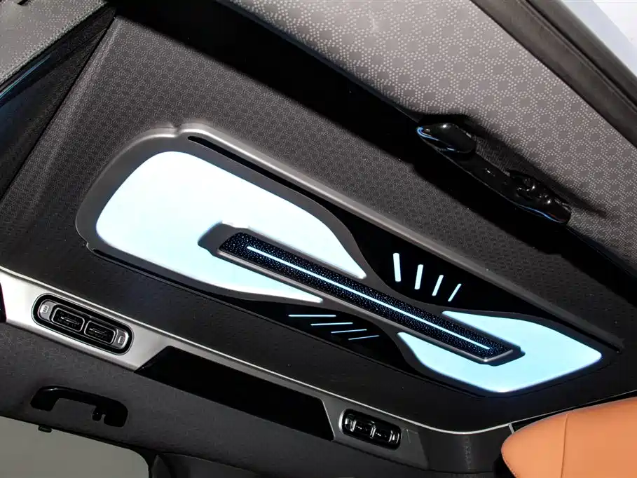Toyota Toyota Sienna 2024 2.5L Hybrid Comfort Edition 2026 - thumbnail 25