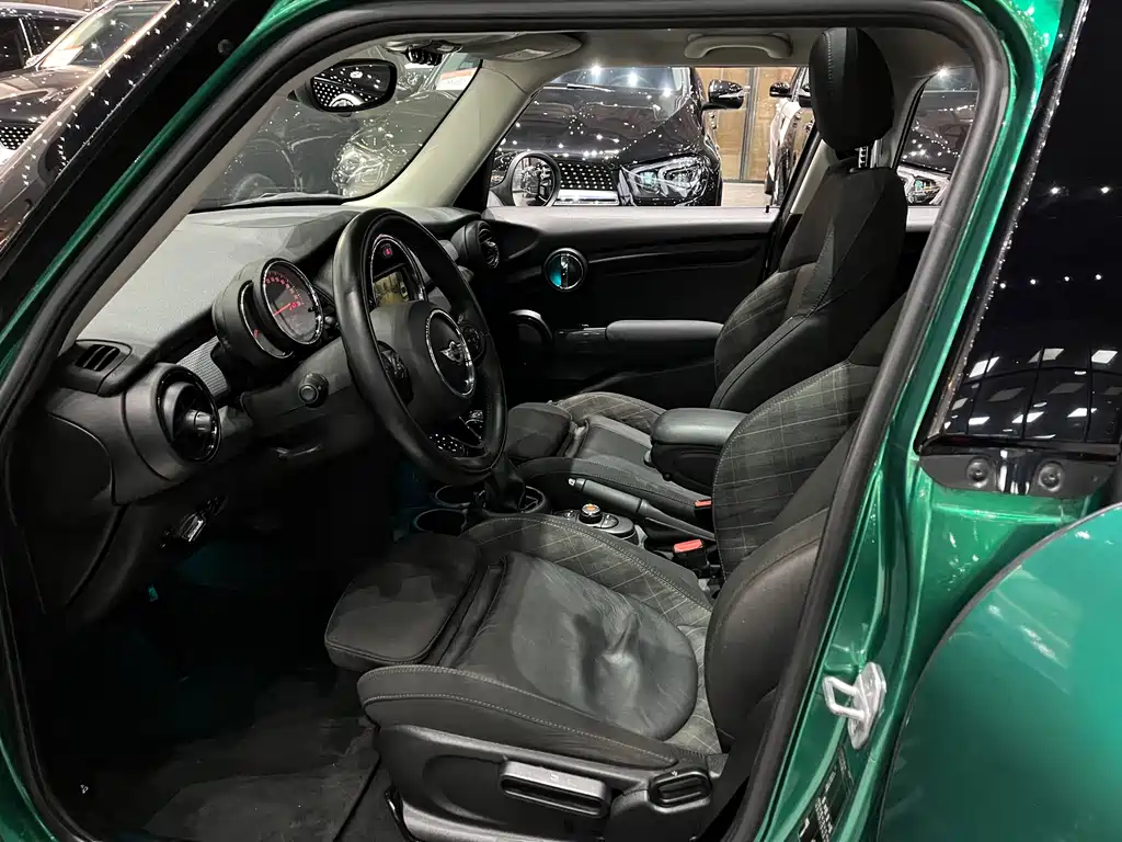MINI MINI 2016 1.5T COOPER 5-Door 2018 - thumbnail 9