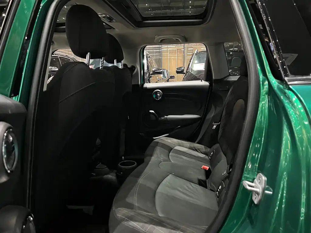 MINI MINI 2016 1.5T COOPER 5-Door 2018 - thumbnail 10