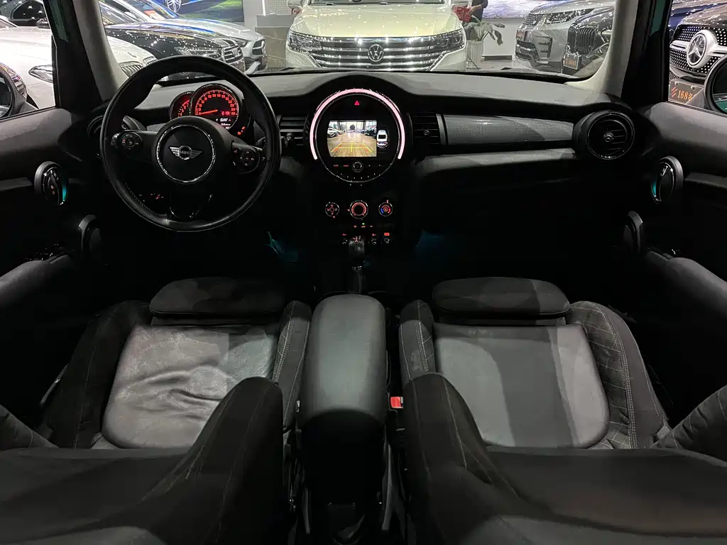 MINI MINI 2016 1.5T COOPER 5-Door 2018 - thumbnail 11