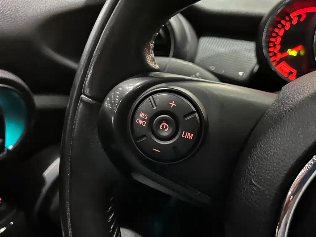 MINI MINI 2016 1.5T COOPER 5-Door 2018 - thumbnail 16