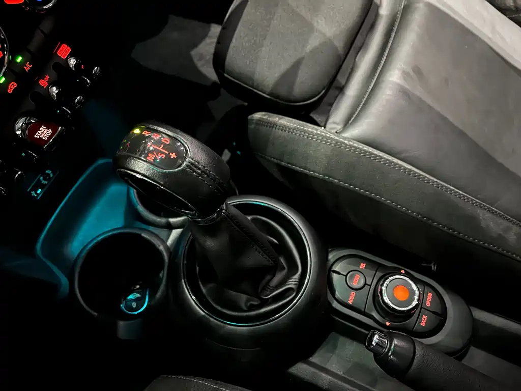 MINI MINI 2016 1.5T COOPER 5-Door 2018 - thumbnail 18