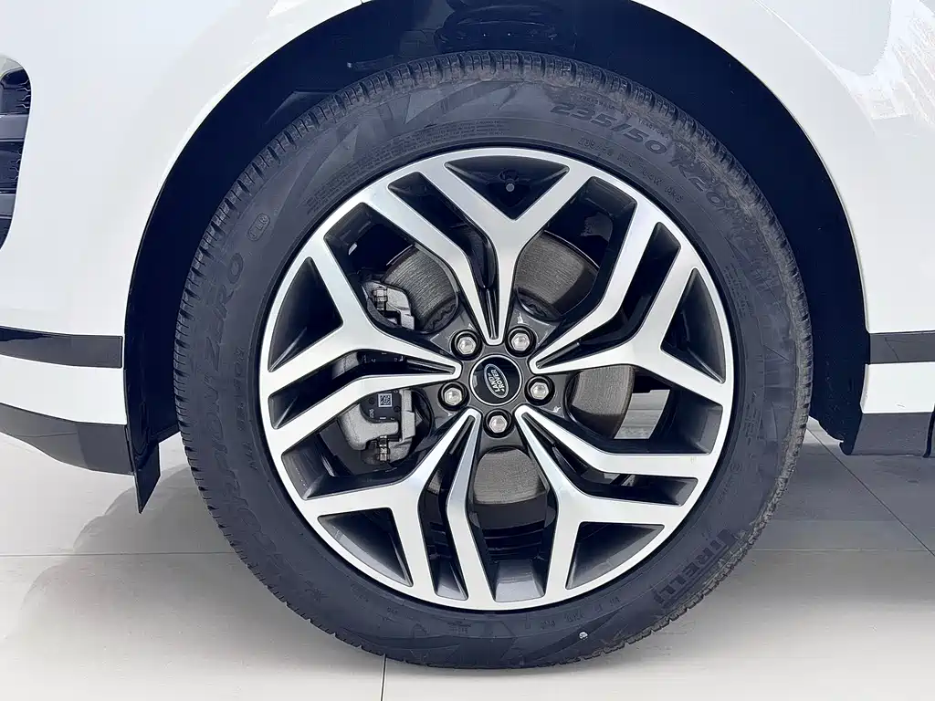 Land Rover Range Rover Evoque 2023 L 249PS Luxury Edition 2023 - thumbnail 6