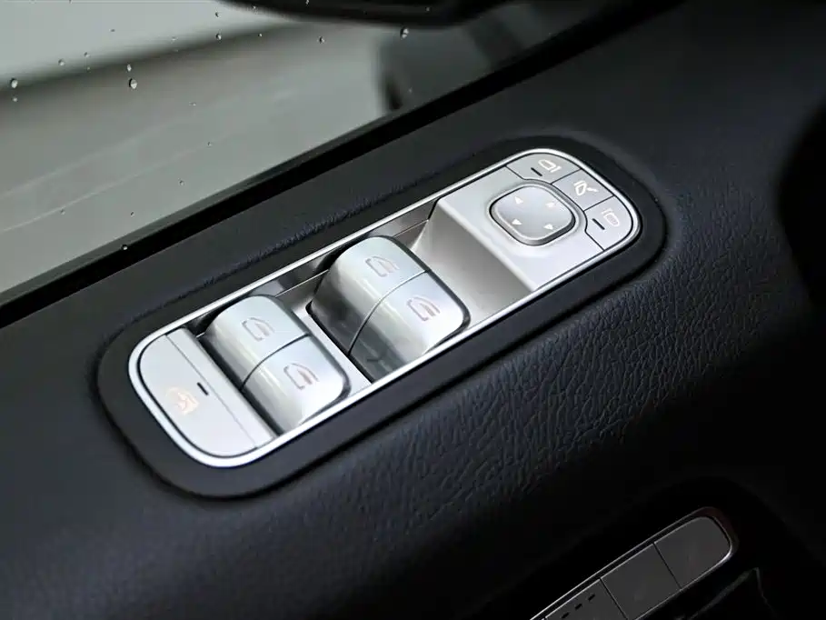 Mercedes-Benz Mercedes-Benz G-Class AMG 2022 AMG G 63 55th Anniversary Edition 2023 - thumbnail 16