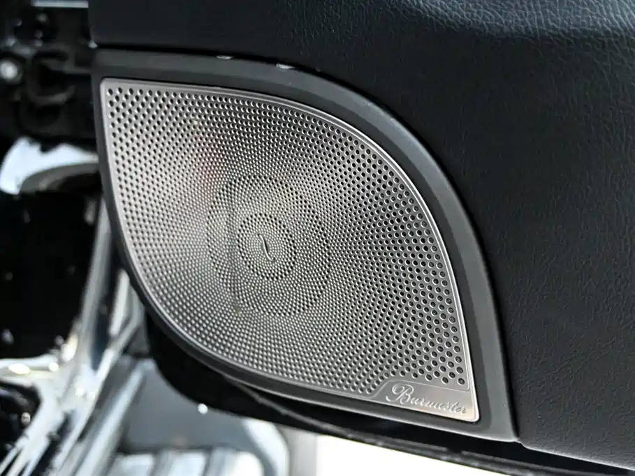 Mercedes-Benz Mercedes-Benz G-Class AMG 2022 AMG G 63 55th Anniversary Edition 2023 - thumbnail 21