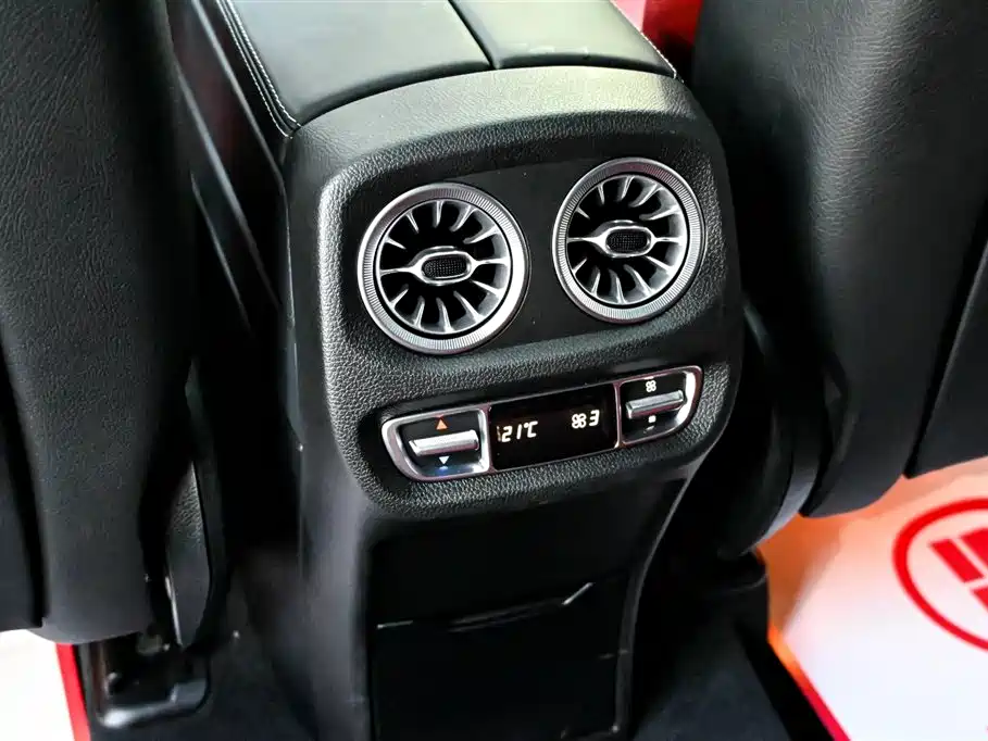 Mercedes-Benz Mercedes-Benz G-Class AMG 2022 AMG G 63 55th Anniversary Edition 2023 - thumbnail 24