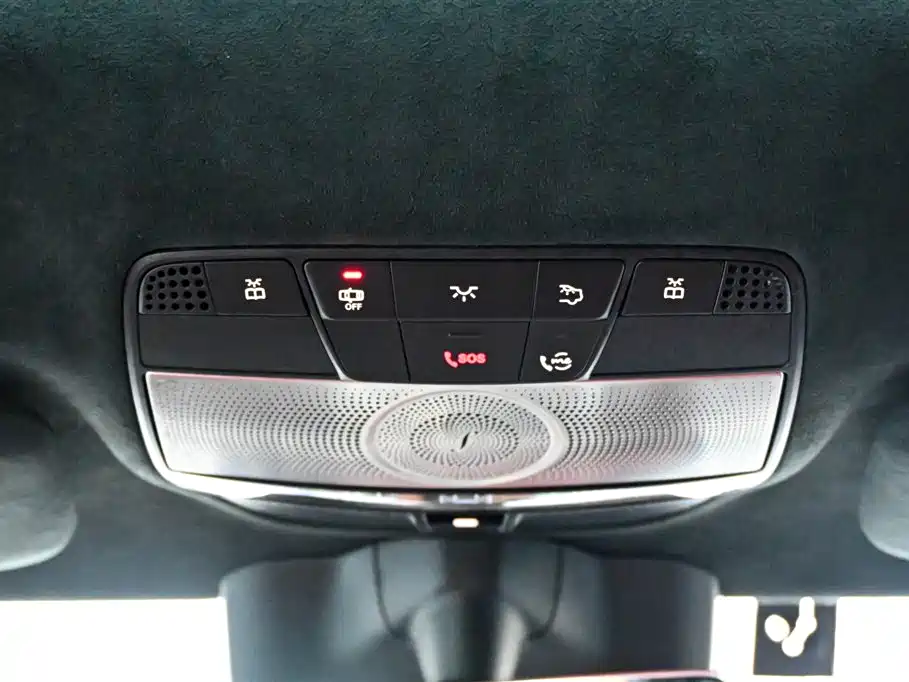 Mercedes-Benz Mercedes-Benz G-Class AMG 2022 AMG G 63 55th Anniversary Edition 2023 - thumbnail 25