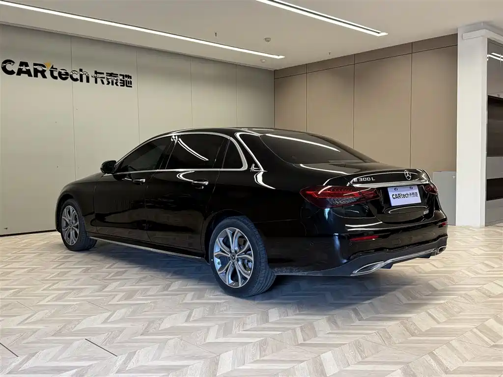 Mercedes-Benz Mercedes-Benz E-Class 2021 Model Year Facelift E 300 L Sport Luxury Edition 2021 - thumbnail 5