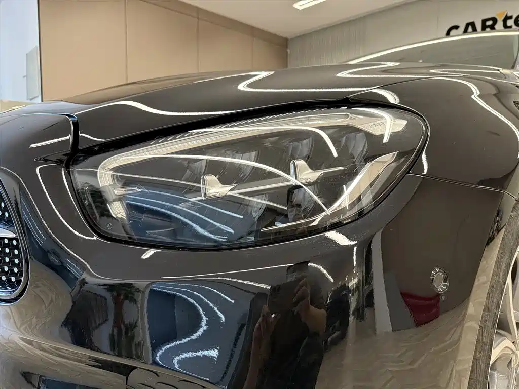 Mercedes-Benz Mercedes-Benz E-Class 2021 Model Year Facelift E 300 L Sport Luxury Edition 2021 - thumbnail 9