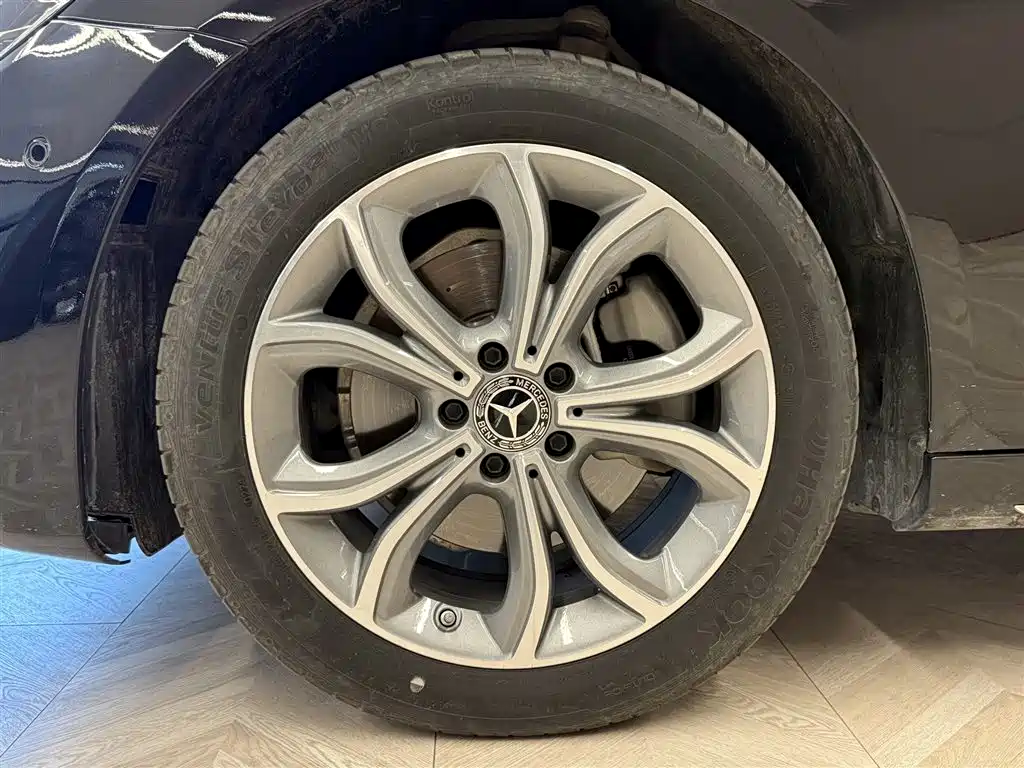 Mercedes-Benz Mercedes-Benz E-Class 2021 Model Year Facelift E 300 L Sport Luxury Edition 2021 - thumbnail 11