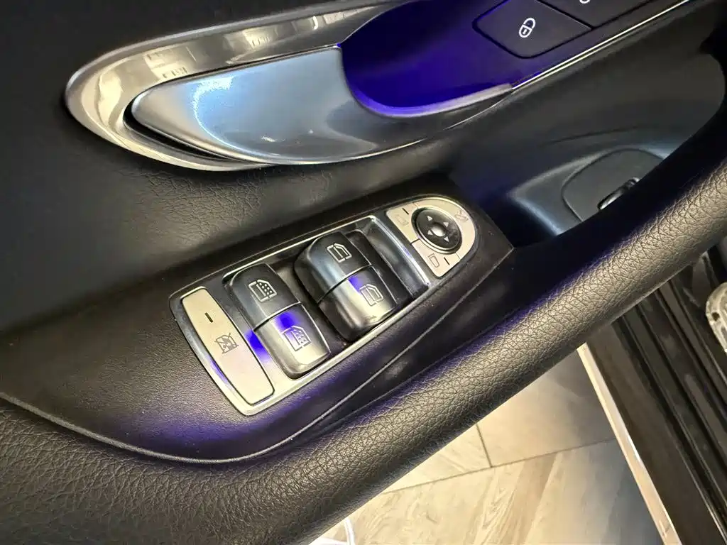 Mercedes-Benz Mercedes-Benz E-Class 2021 Model Year Facelift E 300 L Sport Luxury Edition 2021 - thumbnail 20
