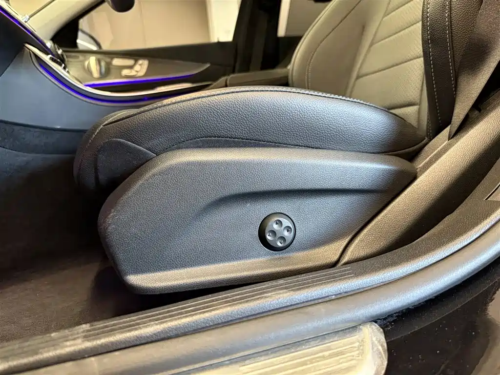 Mercedes-Benz Mercedes-Benz E-Class 2021 Model Year Facelift E 300 L Sport Luxury Edition 2021 - thumbnail 21
