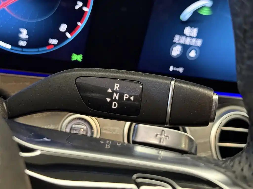 Mercedes-Benz Mercedes-Benz E-Class 2021 Model Year Facelift E 300 L Sport Luxury Edition 2021 - thumbnail 22