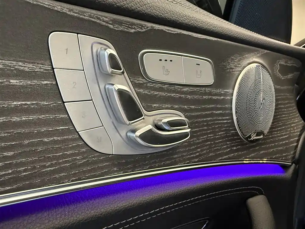 Mercedes-Benz Mercedes-Benz E-Class 2021 Model Year Facelift E 300 L Sport Luxury Edition 2021 - thumbnail 24