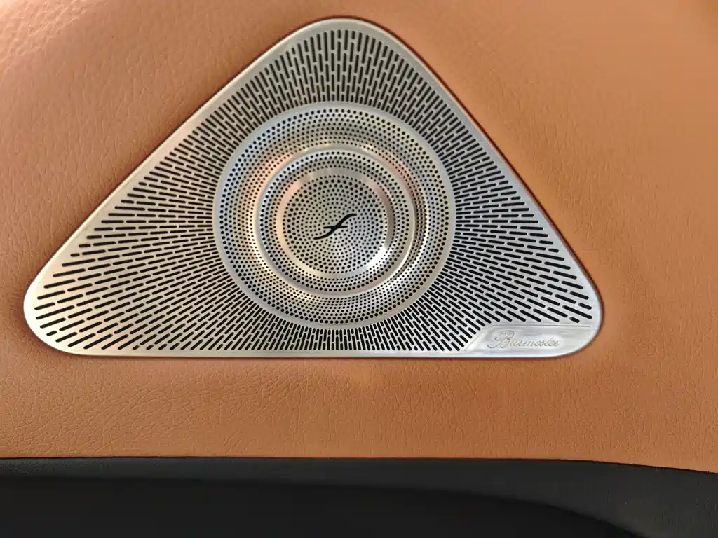 Mercedes-Benz Maybach S-Class 2024 S 480 4MATIC 2024 - thumbnail 8
