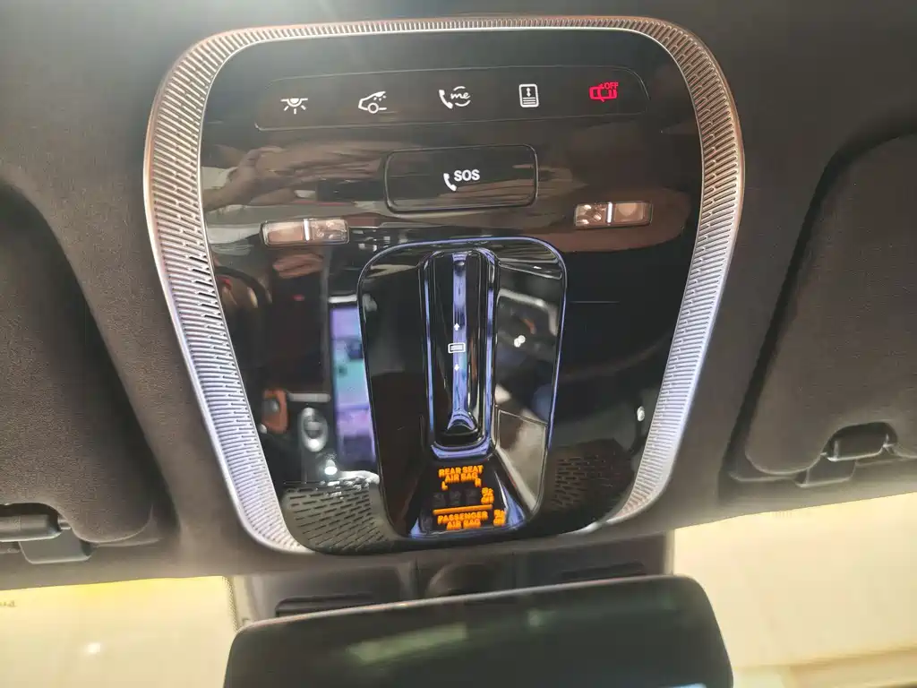 Mercedes-Benz Maybach S-Class 2024 S 480 4MATIC 2024 - thumbnail 20