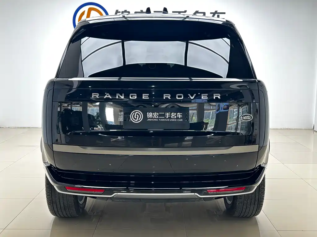Land Rover Range Rover 2024 3.0 L6 360PS Vogue Edition 2024 - thumbnail 26