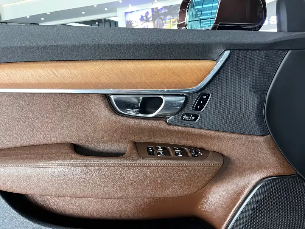 Volvo Volvo S90 2017 T5 Momentum 2017 - thumbnail 10