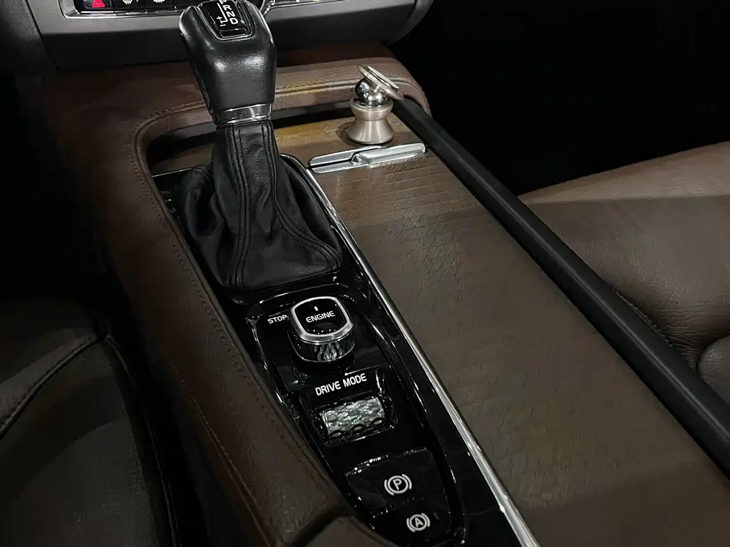 Volvo Volvo S90 2017 T5 Momentum 2017 - thumbnail 16