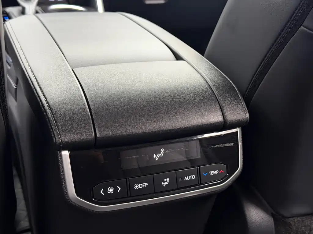 Toyota Toyota Highlander 2024 2.5L Intelligent Electric Hybrid Two-Wheel Drive Premium Edition 7-Seat 2024 - thumbnail 16