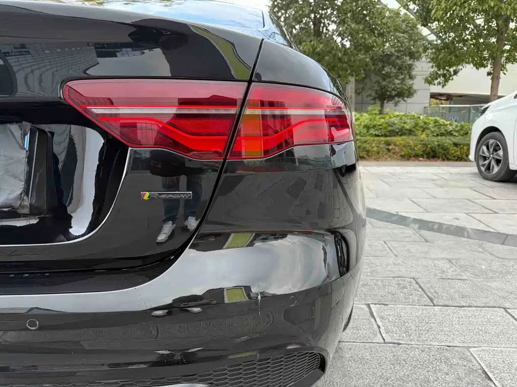 Jaguar Jaguar XEL 2022 2.0T 200PS R-DYNAMIC Youth Sport Edition 2022 - thumbnail 19