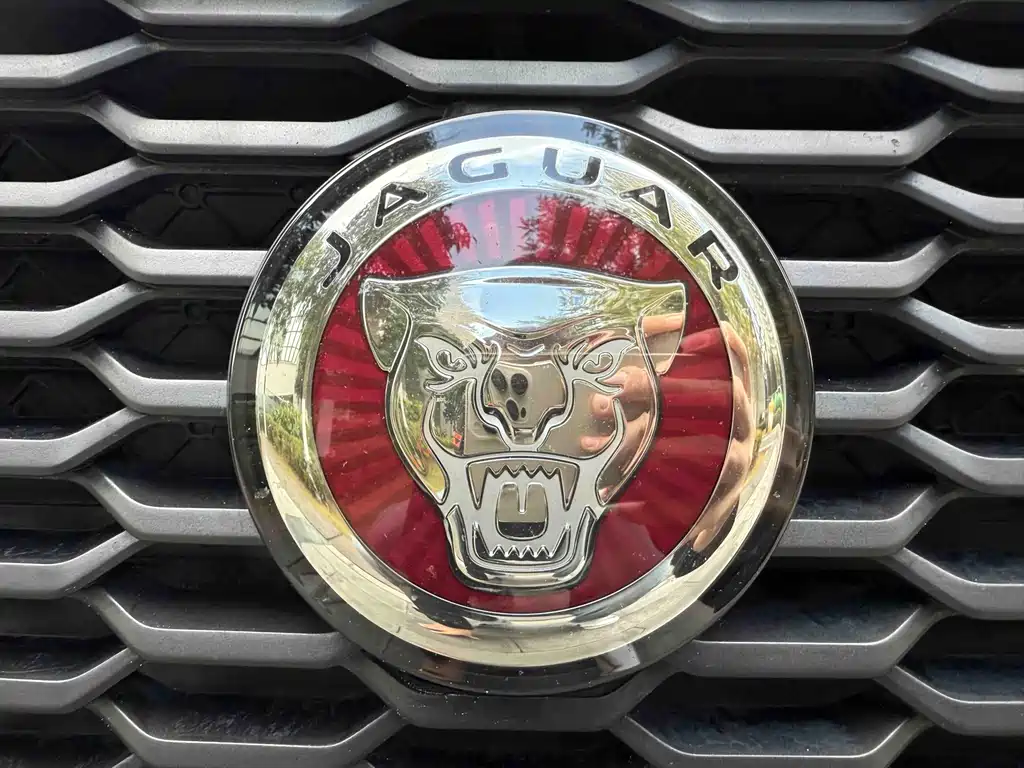 Jaguar Jaguar XEL 2022 2.0T 200PS R-DYNAMIC Youth Sport Edition 2022 - thumbnail 22