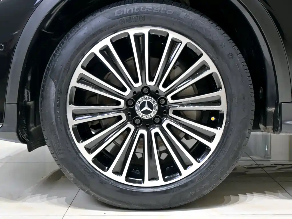 Mercedes-Benz Mercedes-Benz GLC 2018 Facelift GLC 260 4MATIC Sport Edition 2018 - thumbnail 27