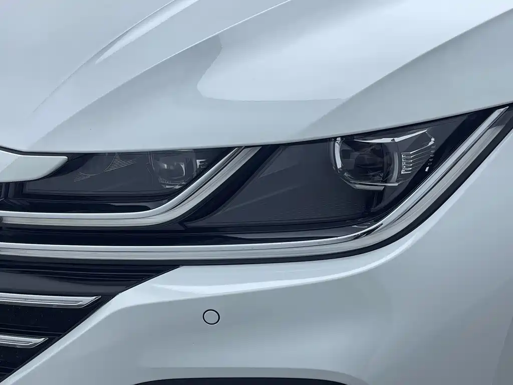 Volkswagen FAW-Volkswagen CC 2021 380TSI Dazzling Edition 2021 - thumbnail 10