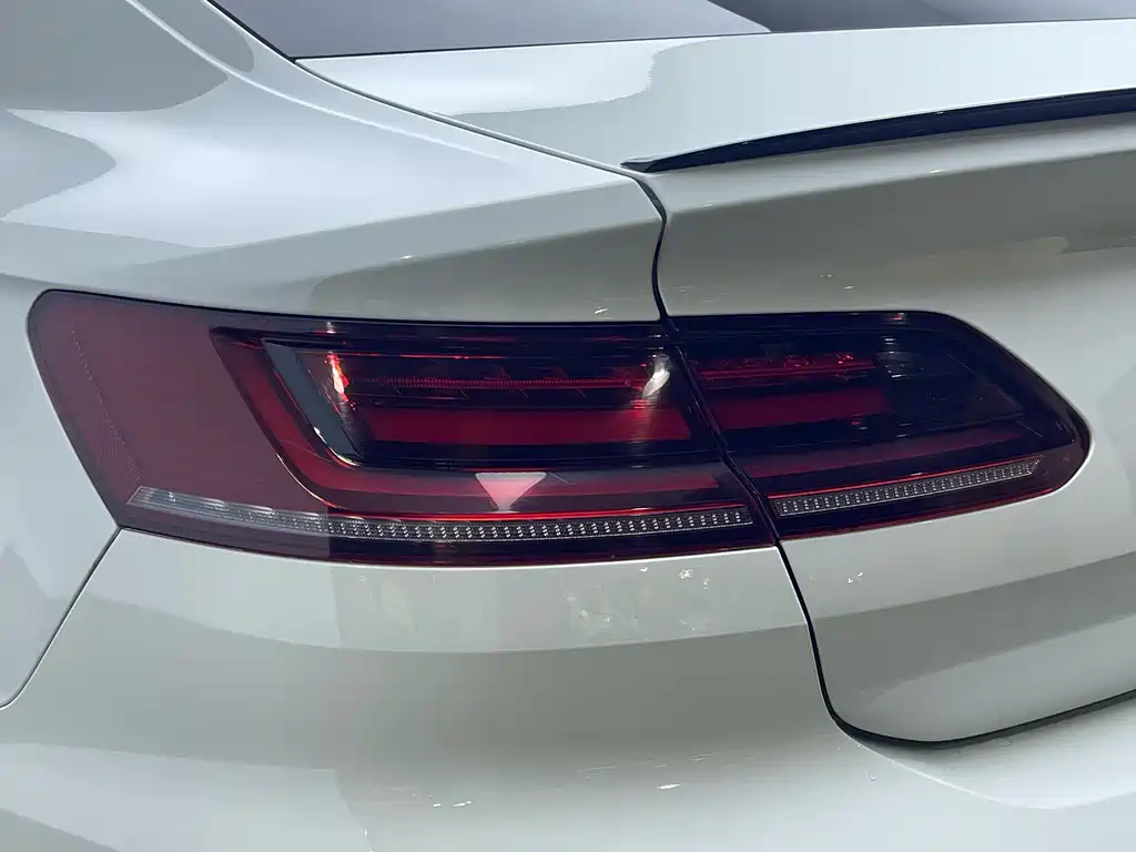 Volkswagen FAW-Volkswagen CC 2021 380TSI Dazzling Edition 2021 - thumbnail 11