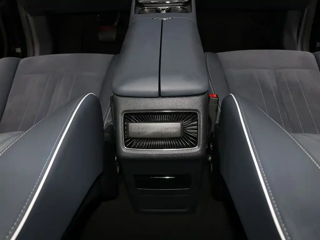 Lantu Automobile Lantu Zhiyin 2024 AWD Global Edition 2024 - thumbnail 18